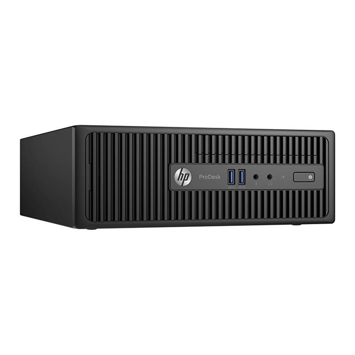 کیس استوک HP ProDesk 400 G3